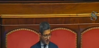 Sergio Lo Giudice (ReteDem): “Come forse saprete, sono stato escluso dalle liste del PD per il prossimo Parlamento”