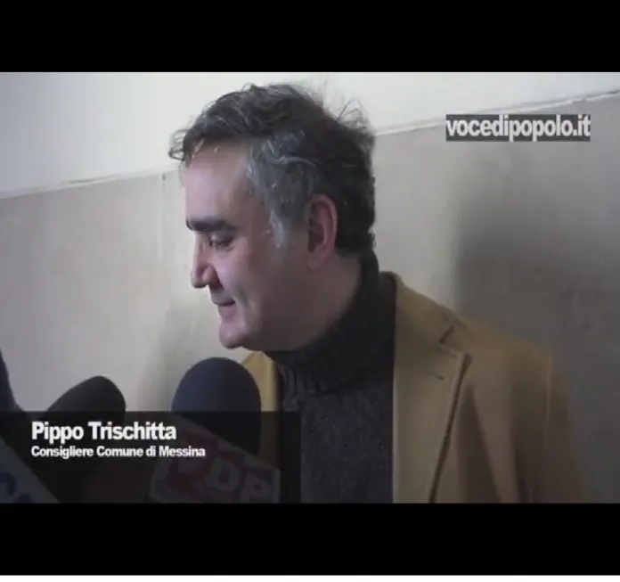 TRISCHITTA