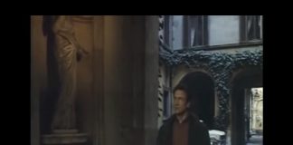 Un ricordo dell’attore Vittorio Mezzogiorno, a 24 anni di distanza dalla sua morte