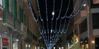 Isola pedonale di via dei Mille a Messina: prorogata, fino a domenica 21 gennaio