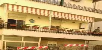 Il consigliere del V° Quartiere di Messina Maurizio Di Gregorio, chiede l’intervento del Dipartimento Lavori Pubblici