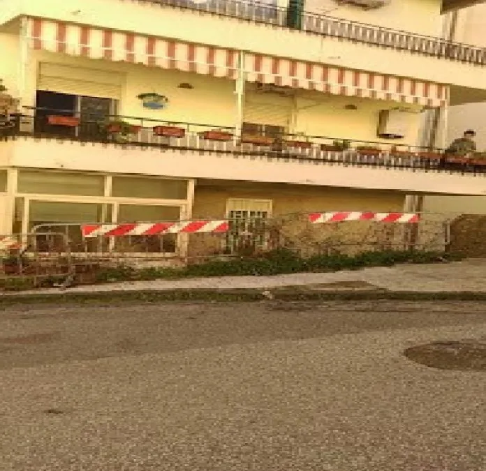 VIA SVIZZERA