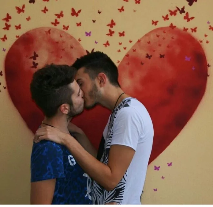 alex e luca