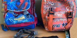 Due topi d’appartamento, sono stati arrestati a Messina dalla Polizia di Stato