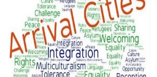 Creteil (Francia): Messina al “Meeting Transnazionale – Città d’arrivo”