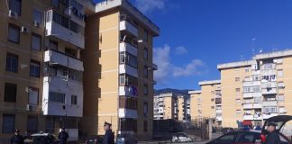 A Bordonaro, i carabinieri arrestano una persona per evasione