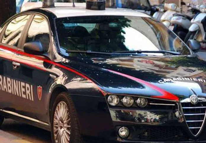 carabinieri