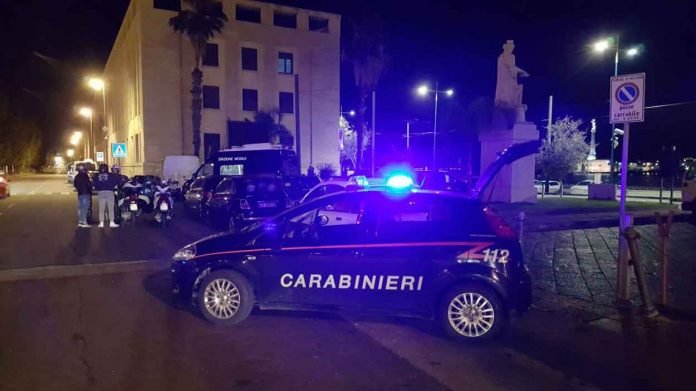 carabinieri-messina