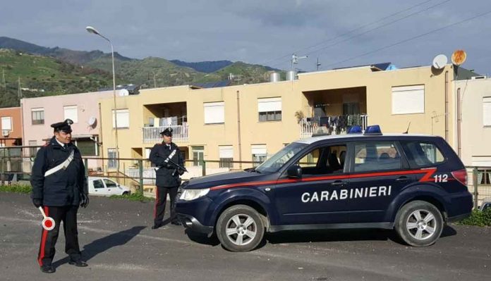 carabinieri-messina