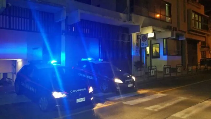 carabinieri-messina