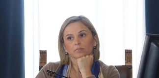 Emilia Barrile (ME): “Dopo una attenta, sofferta e consapevole riflessione, mi autosospendo da Forza Italia”