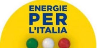 Energie per l’Italia: “Il Partito Politico con il proprio leader nazionale Stefano Parisi e nella persona del segretario provinciale Antonino Sindoni, comunica che alle prossime elezioni politiche sarà presente con la propria lista”