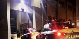 Milazzo (ME): la Polizia di Stato, ha effettuato un ennesimo arresto