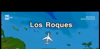 4 gennaio 2018: dieci anni fa, la tragedia di Los Roques