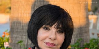 Verdiglione: “Dopo 7 anni finalmente la messa in sicurezza del muro di Larderia Inferiore” luciana-verdiglione