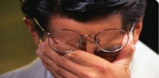 Pigri, impauriti e lamentosi