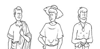 Emilio Pintaldi (ME): “La rivolta, della plebe politica”