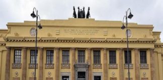 Inaugurazione dell’anno giudiziario, a Palazzo Piacentini