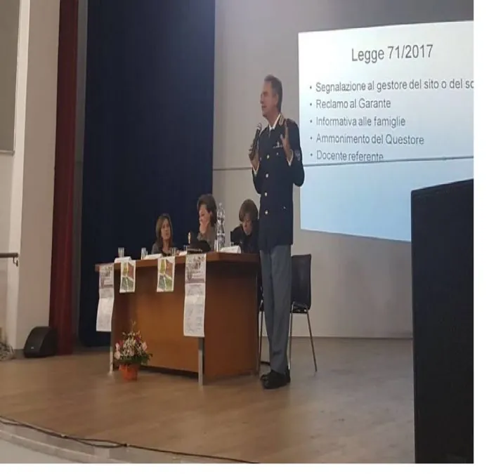 scuola bullismo