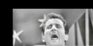 Il ricordo di Messina Magazine, nel giorno dell’anniversario della nascita di Domenico Modugno