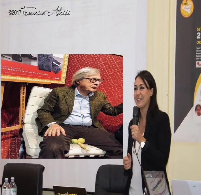 sgarbi zafarana