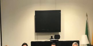 Palermo: un vertice sul Teatro Vittorio Emanuele di Messina, con l’assessore regionale Sandro Pappalardo