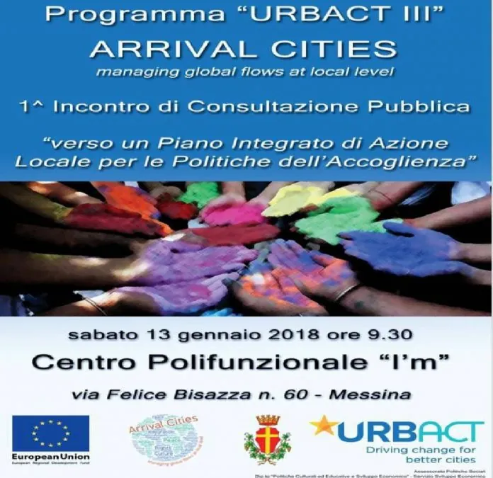 urbactIII