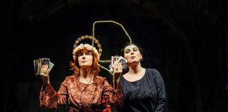 Al Clan Off Teatro sabato 13 e domenica 14 gennaio in scena “Virginedda Addurata” virginedda-addurata