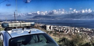 Una donna, è stata denunciata dalla Polizia di Stato di Messina, per una aggressione ad un medico del 118