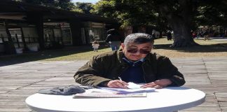 Mario Biancuzzo, si rivolge a “Le Iene”