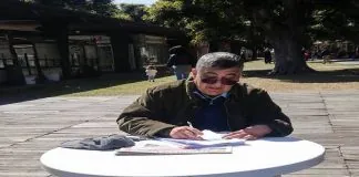 Mario Biancuzzo, si rivolge a “Le Iene”