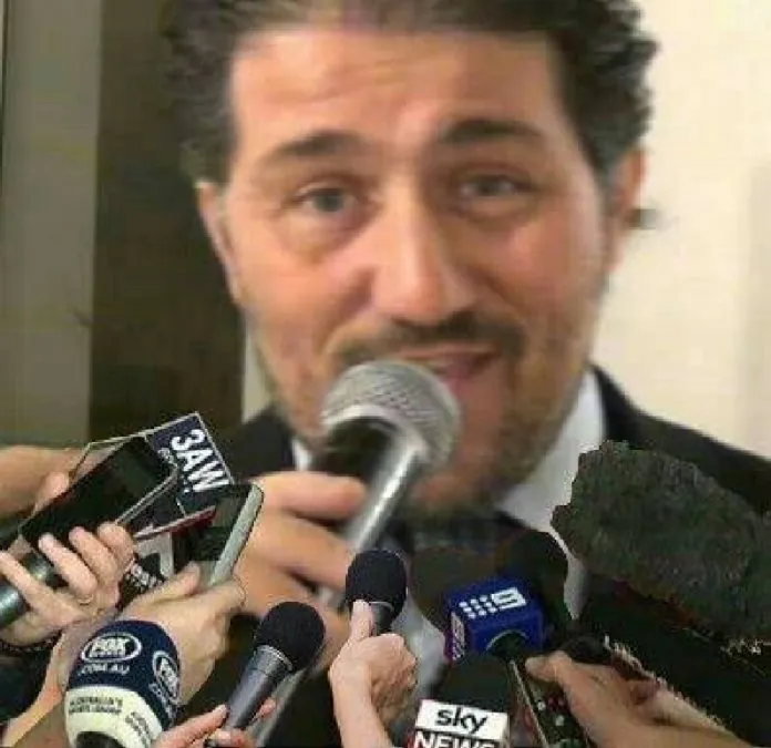 AMEDEO GAGLIARDI