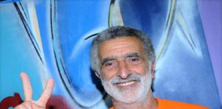 Antonio Mazzeo (ME): “Accorinti a New York”