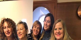 Maria Elena Boschi (PD): “Sono tornata a Taormina, a tre mesi dal G7 Pari Opportunità, per incontrare gli studenti, i dirigenti scolastici e le Associazioni”