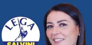 Barbara Saltamartini (Lega): “Apertura di Repubblica con una mega intervista a Delrio… -Il fascismo è tornato, la politica non può più tacere-“