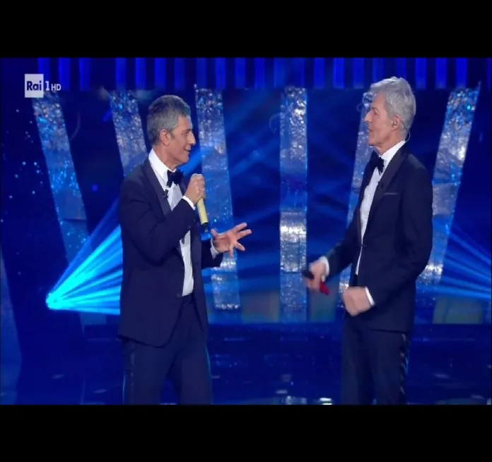 Baglioni Fiorello