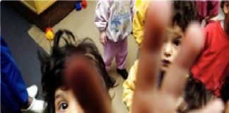 Gesef (Roma): “Porteremo in piazza, i loro giocattoli”