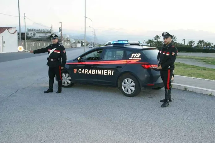 CC-MILAZZO CC-MILAZZO