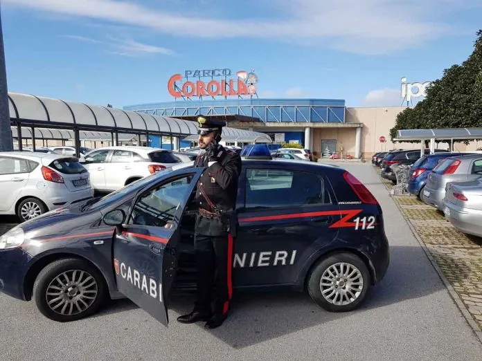 CC-Milazzo