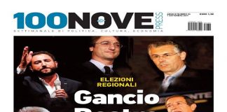 Sul settimanale Centonove: una nota, di Domenico Barillà