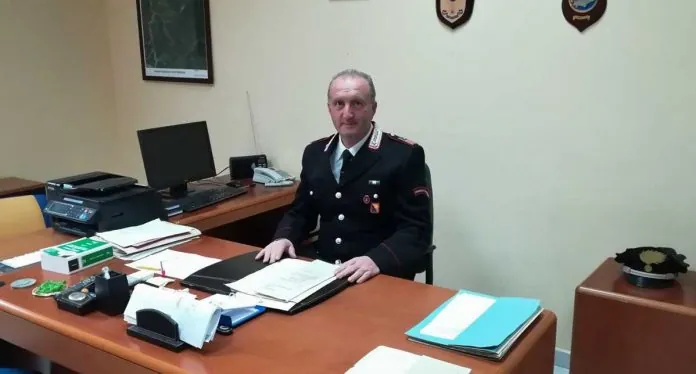 Comandante-Castroreale