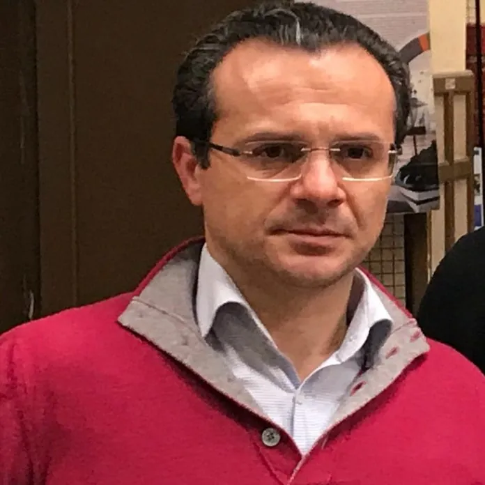 De Luca