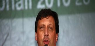 Marco Di Stefano (Noi con l’Italia – Roma): “Non sono candidato, alla Regione”