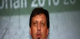 Marco Di Stefano (Noi con l’Italia – Roma): “Non sono candidato, alla Regione”