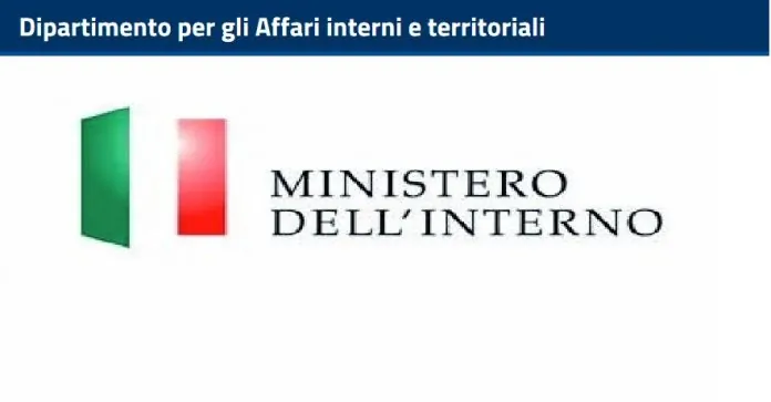 Dipartimento Interni