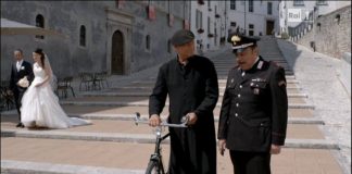 Nino Frassica: “Ascolti da capogiri, numeri alti sonanti”