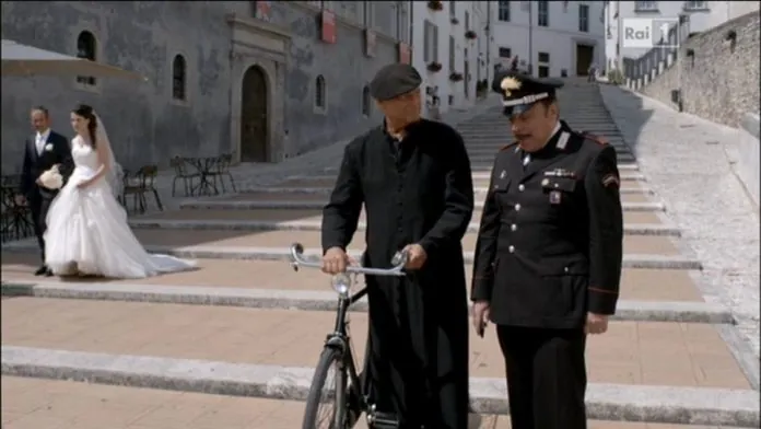 Don Matteo