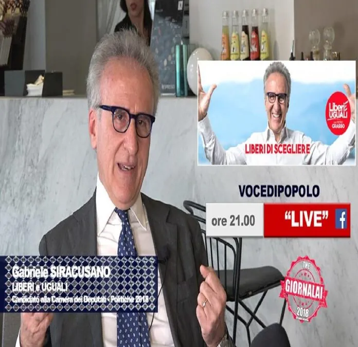 Gabriele Siracusano