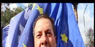 Gaetano Giordano, già coordinatore della “Lista Musumeci”, aderisce a Forza Italia