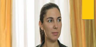 Giulia Sarti: “Mi scuso, per il silenzio di questi ultimi giorni”